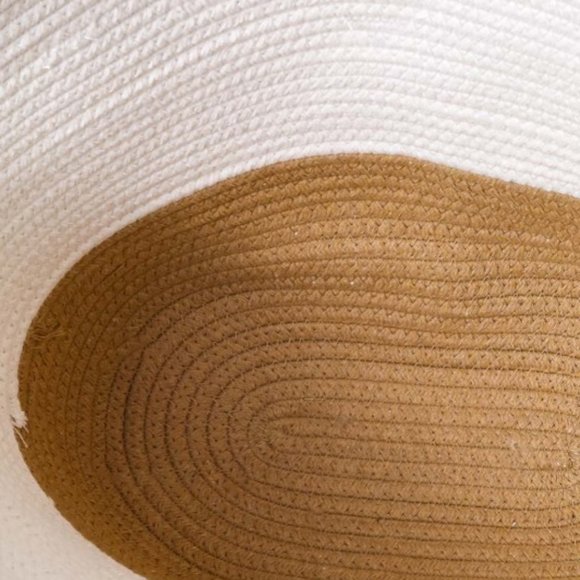 Boca Wide Beach Design Tote Bag - Picture 4 of 5